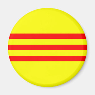 Zuid-Vietnam Magneet