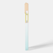 Zuidelijk Californië Case-Mate iPhone Case (Achterkant / Links)