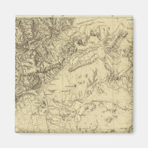 Zuidelijk Californië Magneet