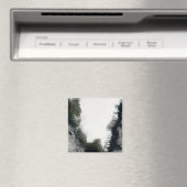 Zuidelijk Groenland Magneet (Insitu (Vaatwasser))