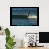 zuidelijke blootstelling poster (Thuiskantoor)