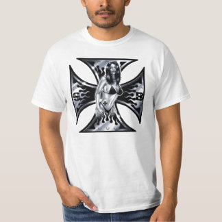Zuidelijke broederschap t-shirt