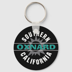 Zuidelijke Californië - Oxnard Sleutelhanger