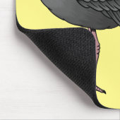 Zuidelijke cartoon muismat (Hoek)