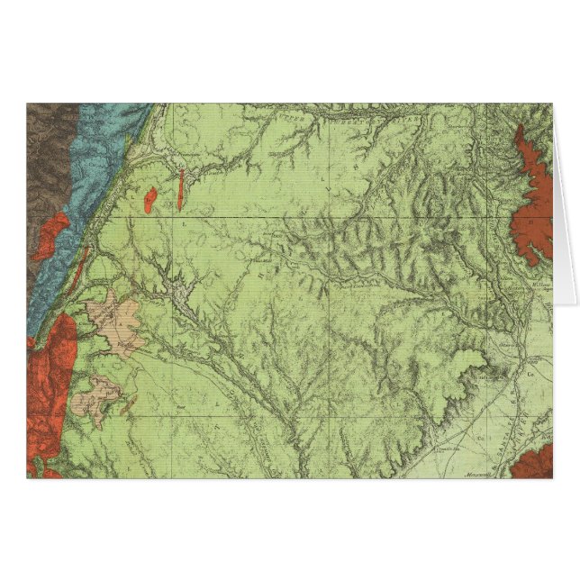 Zuidelijke Colorado 2 (Voorkant Horizontaal)