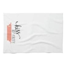 Zuidelijke Gezegden: Kus My Grits