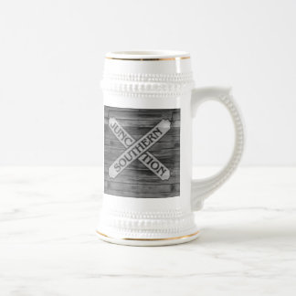 ZUIDELIJKE JUNCTIE STEIN BIERPUL