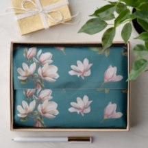 Zuidelijke Magnolia Bloemen