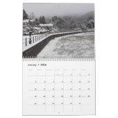 Zuidelijke Meren & Furness Kalender 2024 (Jan 2026)