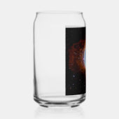 Zuidelijke Ring Nebula Space James Webb Telescope Blikvorm Glas (Rechts)