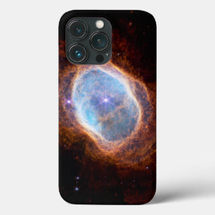 Zuidelijke Ringnevel Ruimte James Webb Telescoop iPhone 13 Pro Hoesje