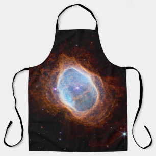 Zuidelijke Ringnevel Space James Webb Telescope Schort