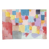 Zuidelijke tuinen | Paul Klee | Kussensloop (Voorkant-Rechts)