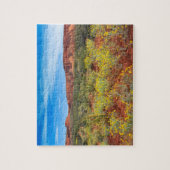 Zuidelijke Utah-woestijnbloemen Legpuzzel (Verticaal)