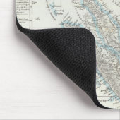 Zuidoost-Azië Muismat (Hoek)