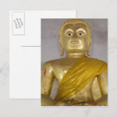 Zuidoost-Thailand, eiland Ko Samui, alias 3 Briefkaart (Voorkant / Achterkant)