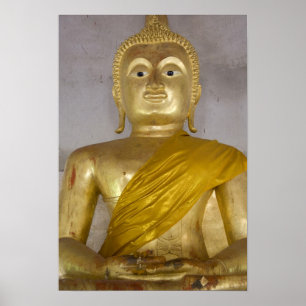 Zuidoost-Thailand, eiland Ko Samui, alias 3 Poster