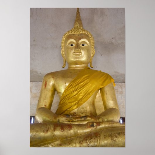 Zuidoost-Thailand, eiland Ko Samui o.b.a. 2 Poster (Voorkant)