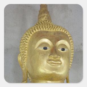 Zuidoost Thailand, Eiland Ko Samui ook bekend als Vierkante Sticker