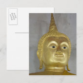 Zuidoost-Thailand, eiland Ko Samui ook bekend onde Briefkaart (Voorkant / Achterkant)