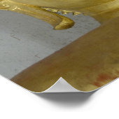 Zuidoost-Thailand, eiland Ko Samui ook bekend onde Poster (Hoek)