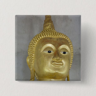 Zuidoost-Thailand, eiland Ko Samui ook bekend onde Vierkante Button 5,1 Cm