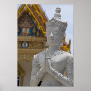 Zuidoost-Thailand, Ko Samui o.b.a. Koh Samui). Poster