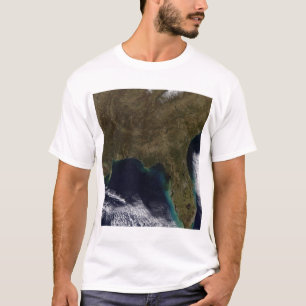 Zuidoost-Verenigde Staten T-shirt
