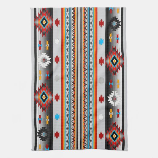 Zuidwest #1 - verander de kleur van handdoeken (Verticaal)