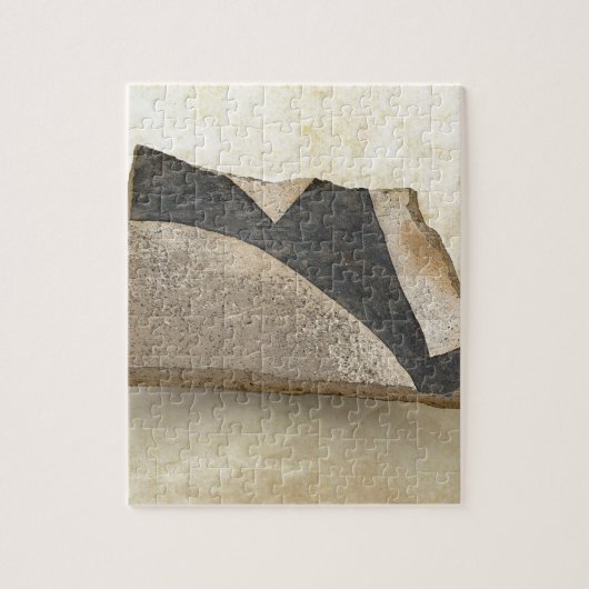 Zuidwest-Ancient Native American Pottery Legpuzzel (Verticaal)
