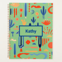 Zuidwest-Boho minimalistisch