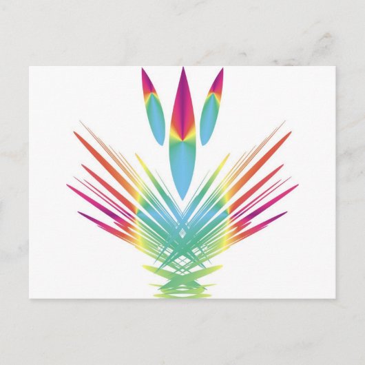 Zuidwest-cadeauproducten Briefkaart (Voorkant)