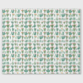 Zuidwest Celebration Paper Cadeaupapier (Vlak)