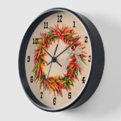 Zuidwest Chili Westerne getallen omhuld (Hoek)