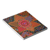 Zuidwest Del Sol Notitieblok (Schuin)