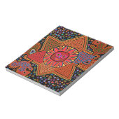 Zuidwest Del Sol Notitieblok (Gedraaid)