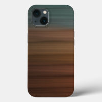 Zuidwest-gekleurde woestijn