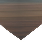 Zuidwest-gekleurde woestijn korte tafelloper (Hoek)