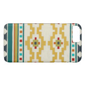 Zuidwest Geometrie III Case-Mate iPhone Case (Achterkant (Horizontaal))