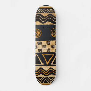 Zuidwest-Indische Extreme sportskateboard Skateboard