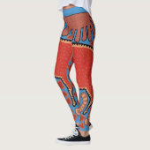 Zuidwest Javelina Leggings (Links)