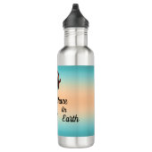 Zuidwest Kokopelli Water Bottle Waterfles (Rechts)