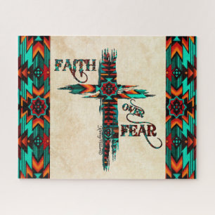 Zuidwest-kruiszaag Puzzle Legpuzzel