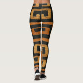 Zuidwest Leggings (Achterkant)