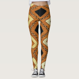 Zuidwest Leggings