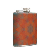 Zuidwest-Mandala 3 Heupfles (Rechts)