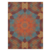 Zuidwest-Mandala 3 Tafelkleed (Voorkant)