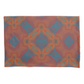 Zuidwest-Mandala Kussensloop (Voorkant)