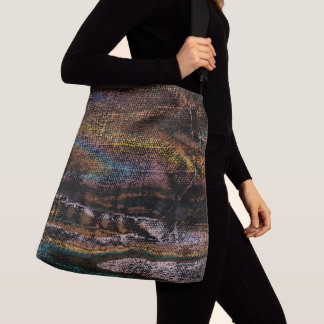 Zuidwest schoudertas crossbody tas