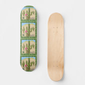 Zuidwest Skateboard (Voorkant)